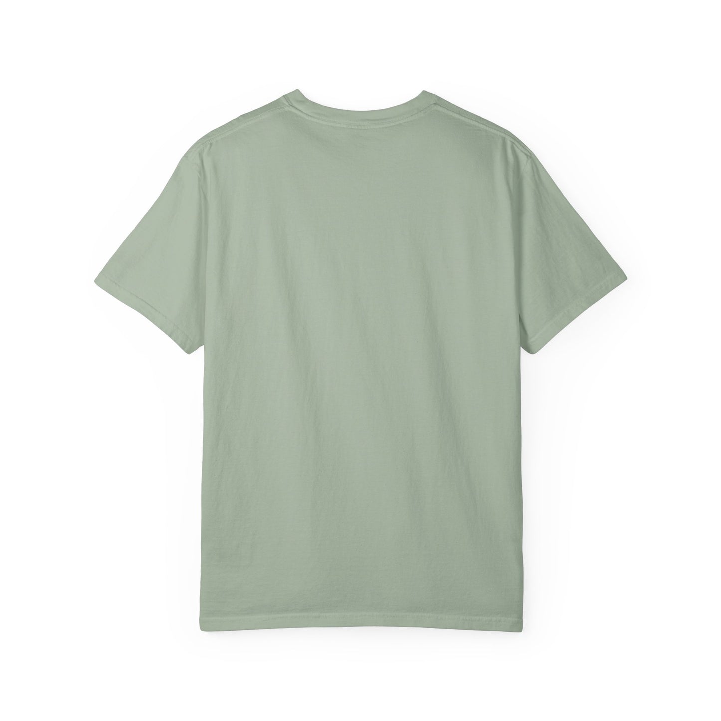 Jesus Is My Steady Rainbow T-shirt