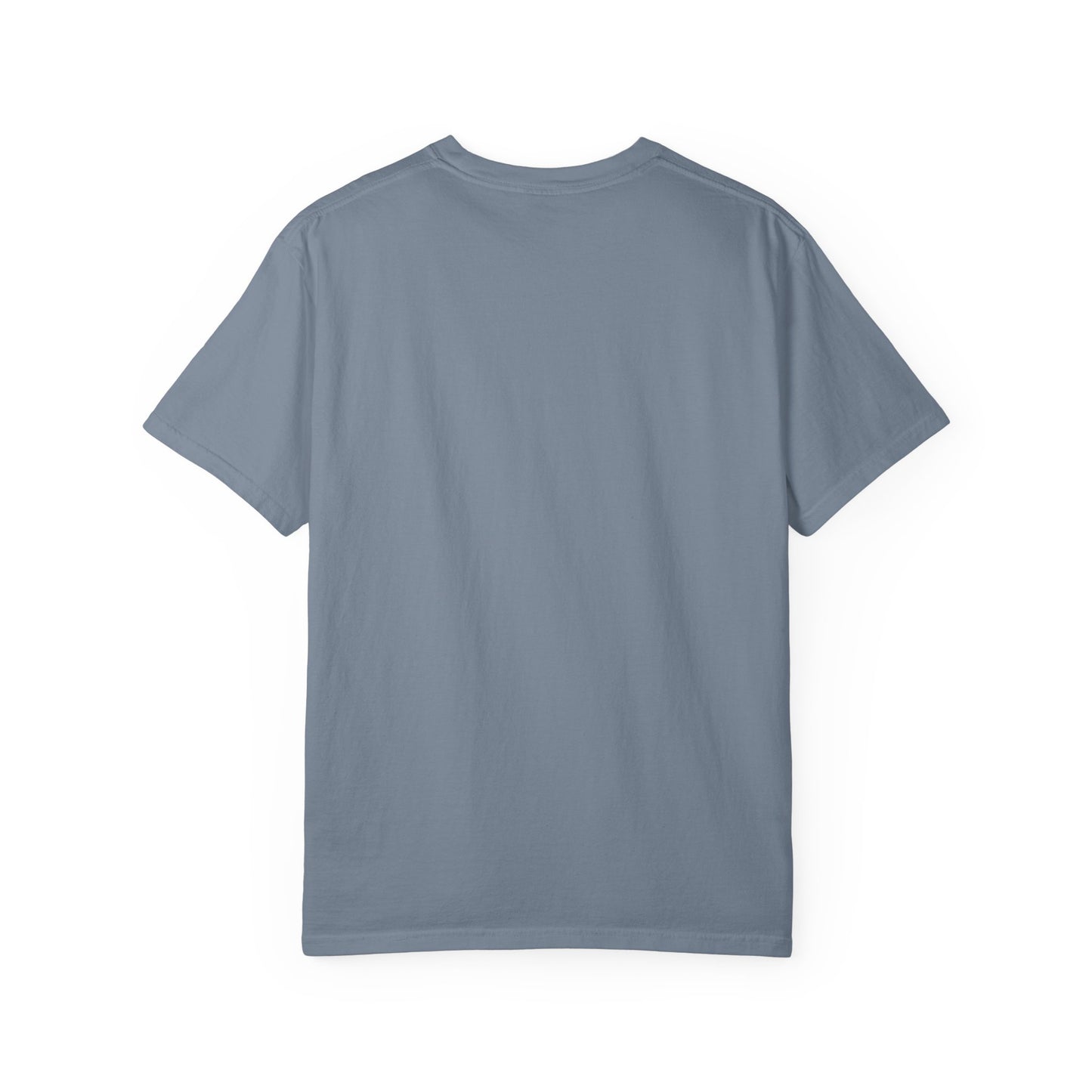 T-Shirt — "Push: Pray Until Something Happens" Colorful Christian Inspirational Tee