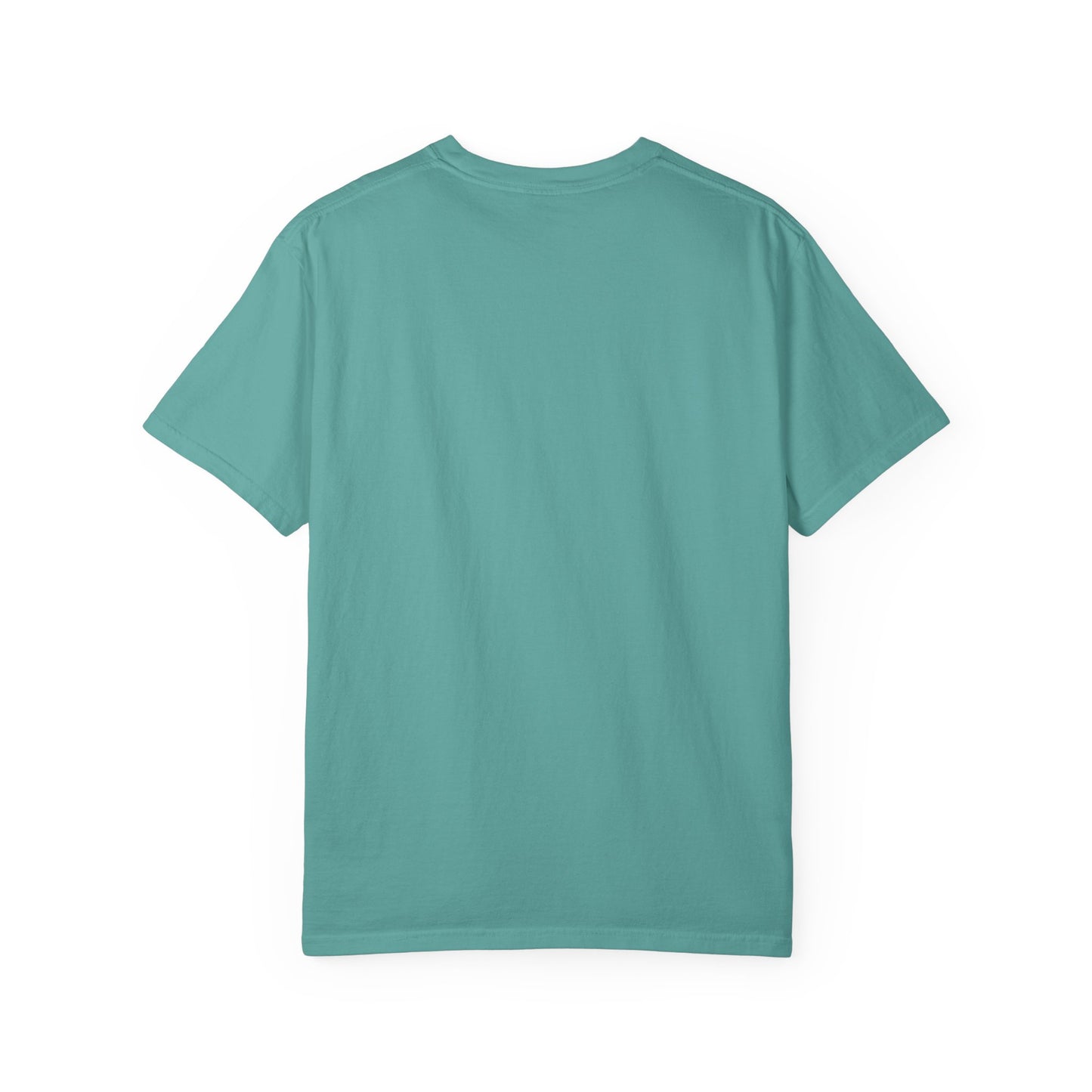 Jesus Is My Steady Rainbow T-shirt