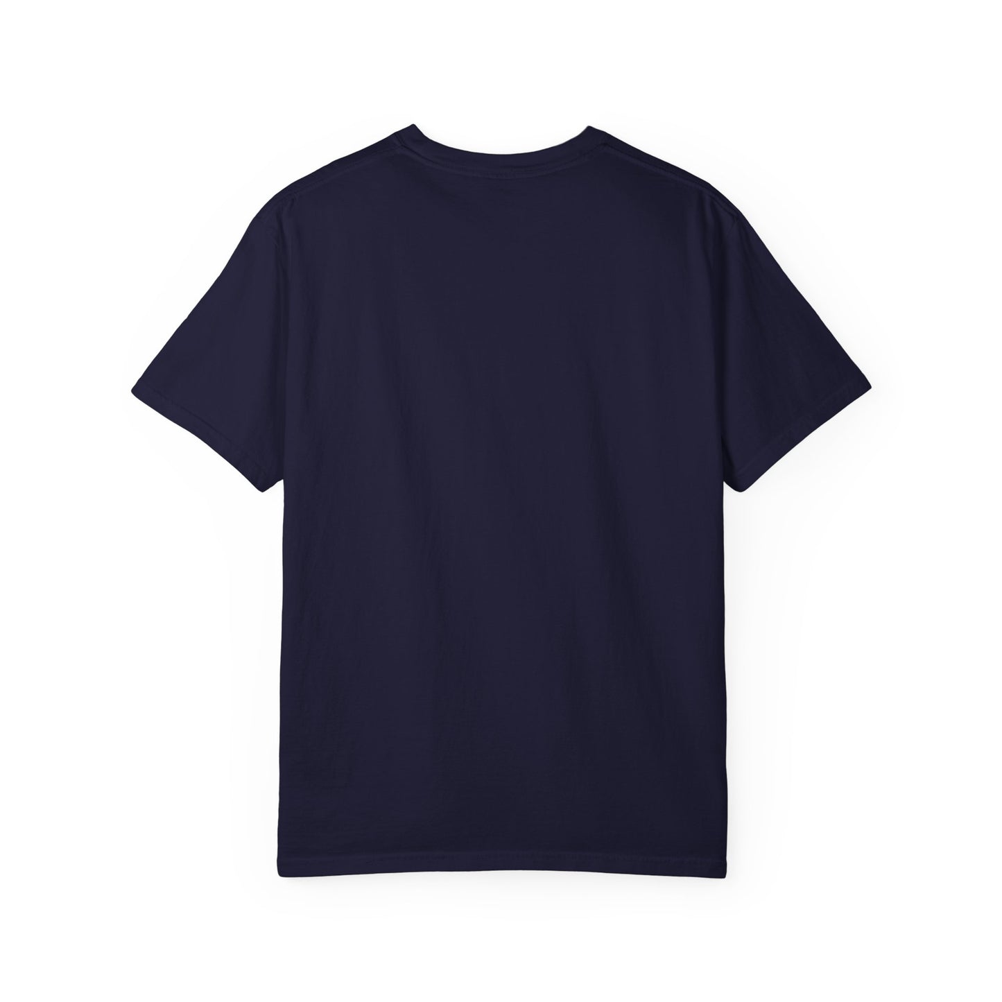T-Shirt — "Push: Pray Until Something Happens" Colorful Christian Inspirational Tee