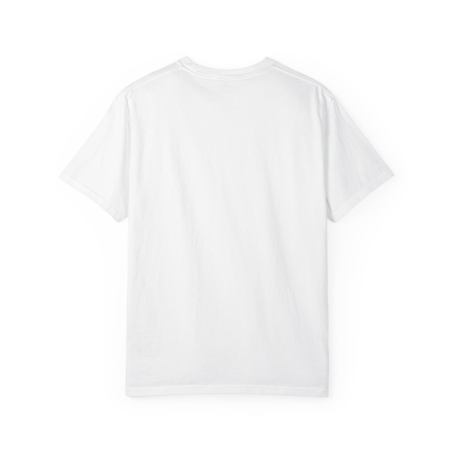 Jesus Is My Steady Rainbow T-shirt