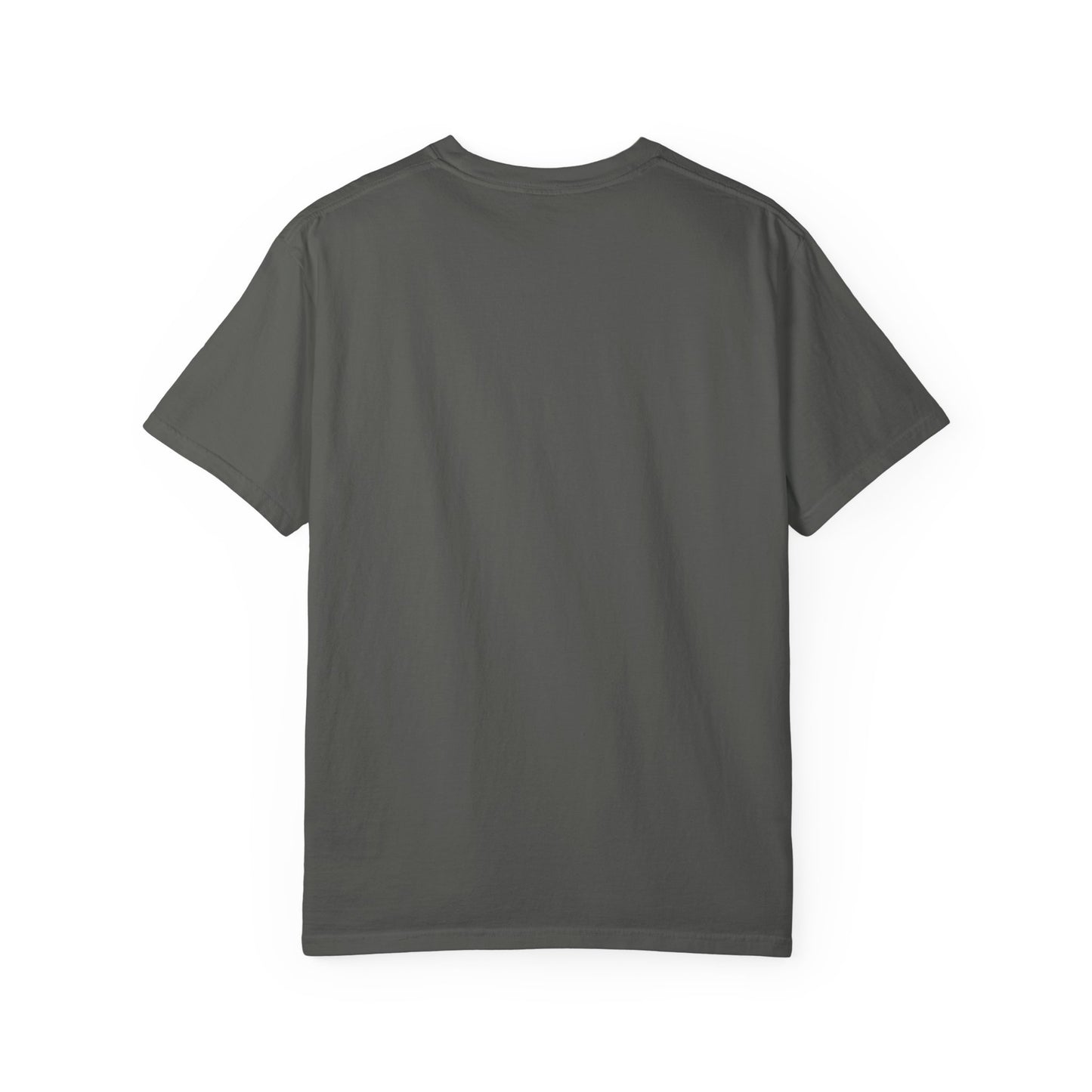 Jesus Is My Steady Rainbow T-shirt