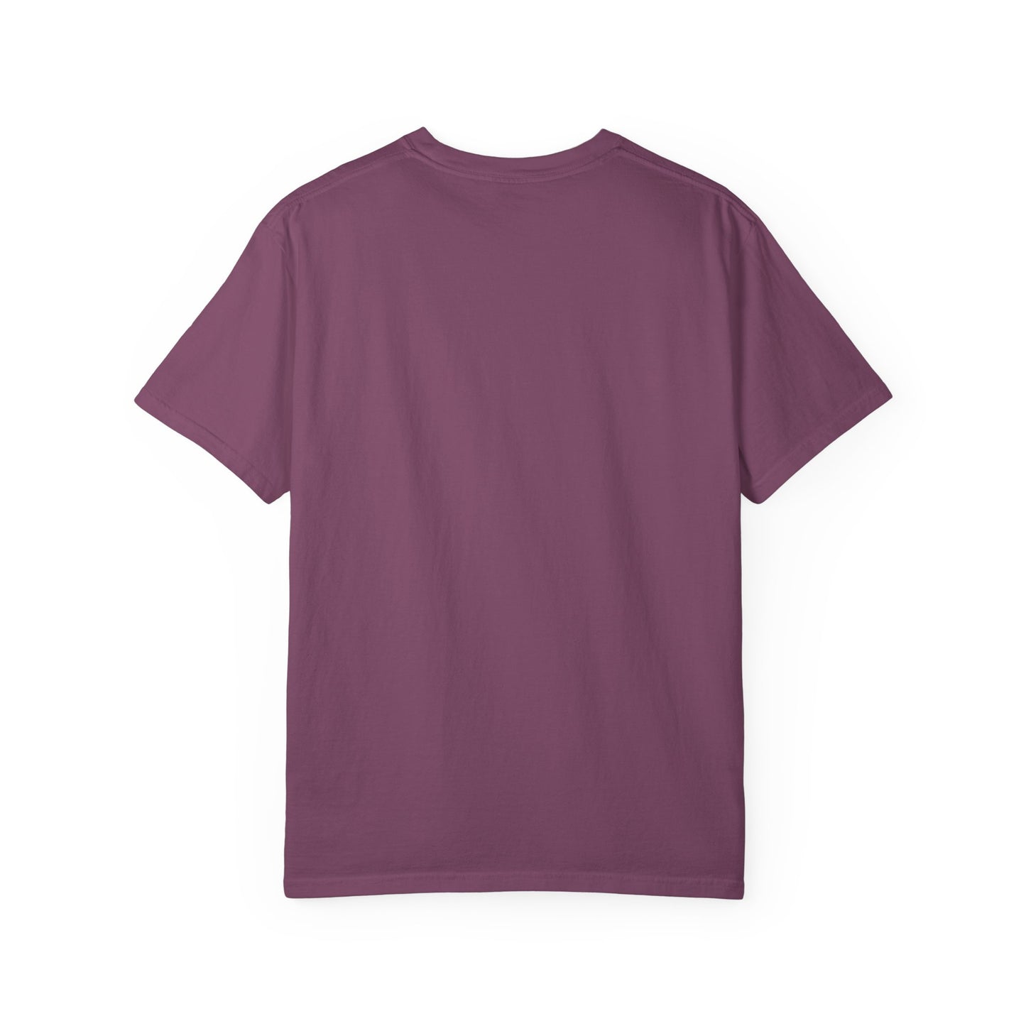 Jesus Is My Steady Rainbow T-shirt